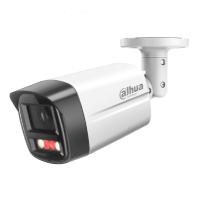 CAMARA IP/ DAHUA/ IPC-HFW2549TL-S-PV/ BULLET DE 5MP CON SMART DUAL ILUMINACION Y DISUASION ACTIVA PARA MAXIMA SEGURIDAD. CUENTA CON SMD PLUS, PROTECCION PERIMETRAL, MICROFONO Y BOCINA INTEGRADOS.IP67 CAMARA IP/ DAHUA/ IPC-HFW2549TL-S-PV/ BULLET DE 5MP CON SMART DUAL ILUMINACION Y DISUASION ACTIVA PARA MAXIMA SEGURIDAD. CUENTA CON SMD PLUS, PROTECCION PERIMETRAL, MICROFONO Y BOCINA INTEGRADOS.IP67